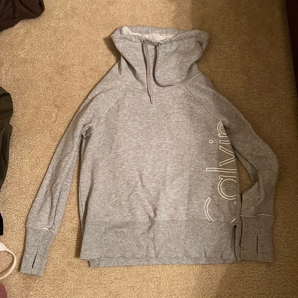 Calvin Klein Sweater